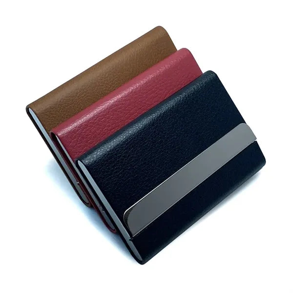 Business Card Holder