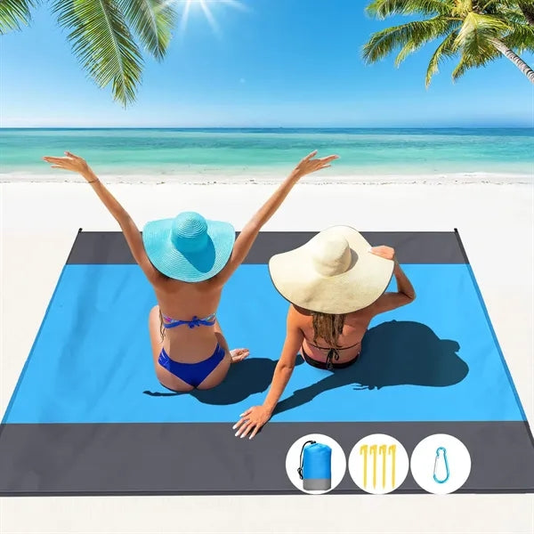 Beach Blanket Oversized