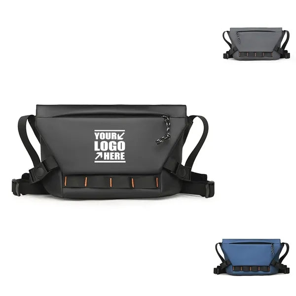 Men'S Shoulder Bag