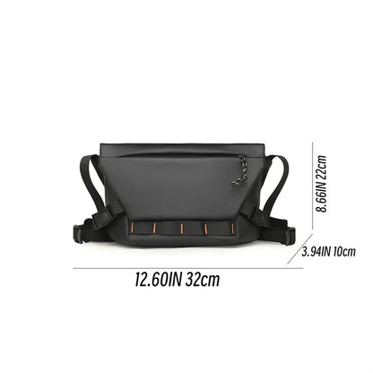 Men'S Shoulder Bag