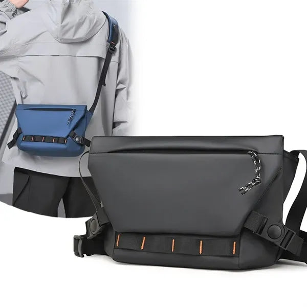 Men'S Shoulder Bag