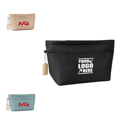 Women'S Purse Organizer Insert Tote Bag