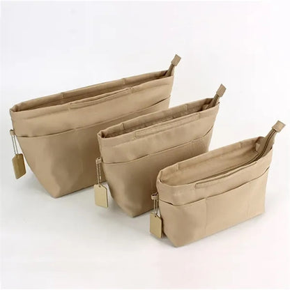 Women'S Purse Organizer Insert Tote Bag