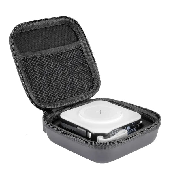 The ULTIMATE 5-in-1 20W Power Charger