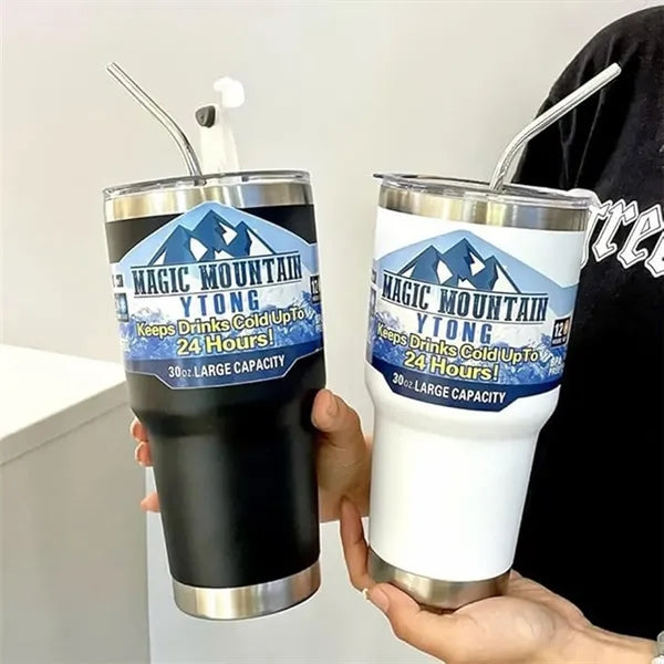 Ice Bar Cup