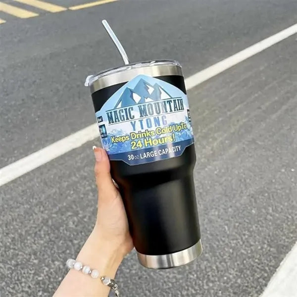 Ice Bar Cup