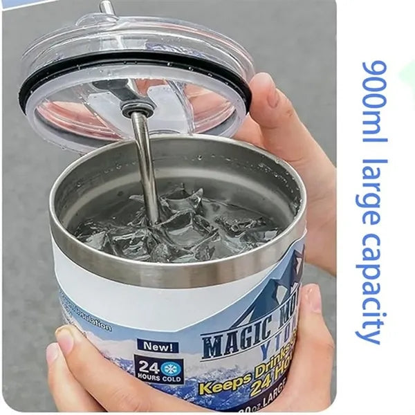 Ice Bar Cup