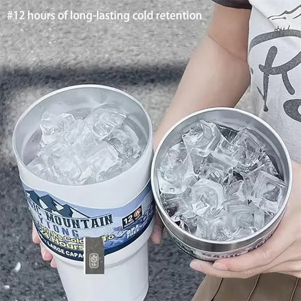 Ice Bar Cup