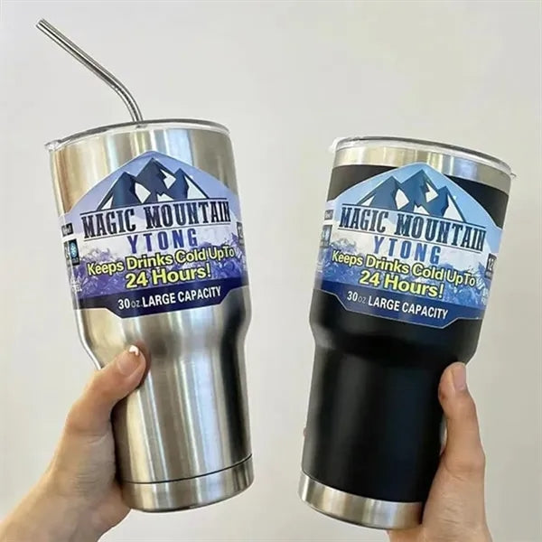 Ice Bar Cup