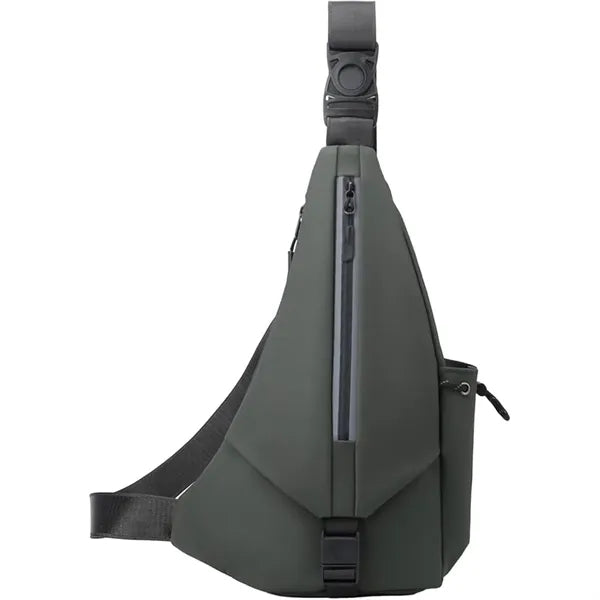 Small Chest Crossbody Backpack