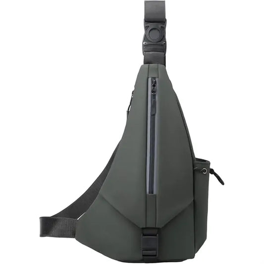 Small Chest Crossbody Backpack