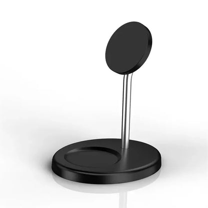 Magsafe 2-In-1 Wireless Charging Stand