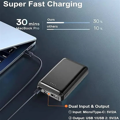 5V 3A Power Bank