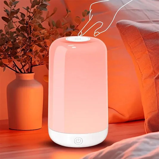 Cordless Table Lamps