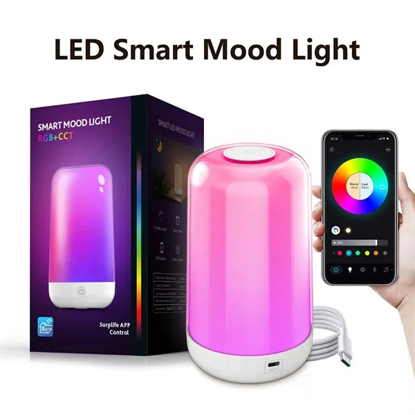 Cordless Table Lamps