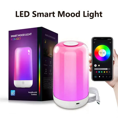 Cordless Table Lamps