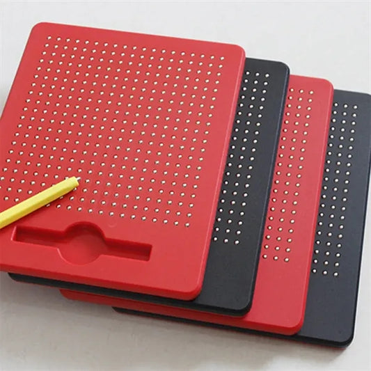 Magnetic Drawing