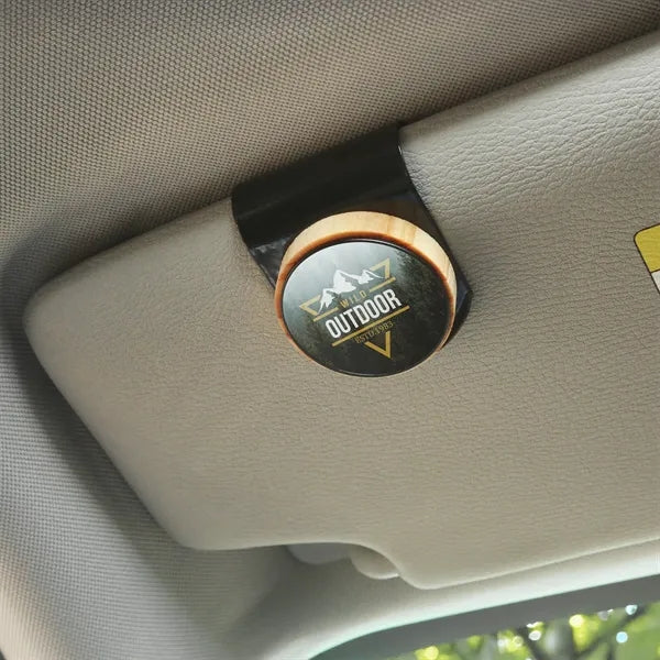Fresh Cut Visor Air Freshener