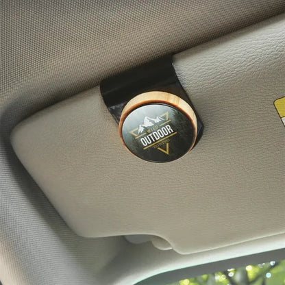 Fresh Cut Visor Air Freshener