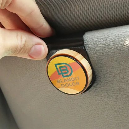 Fresh Cut Visor Air Freshener
