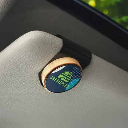 Fresh Cut Visor Air Freshener