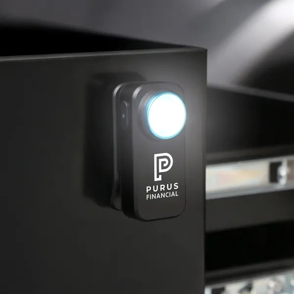 Lumaray Clip-On Flashlight