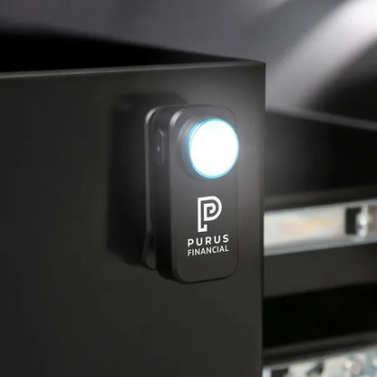 Lumaray Clip-On Flashlight