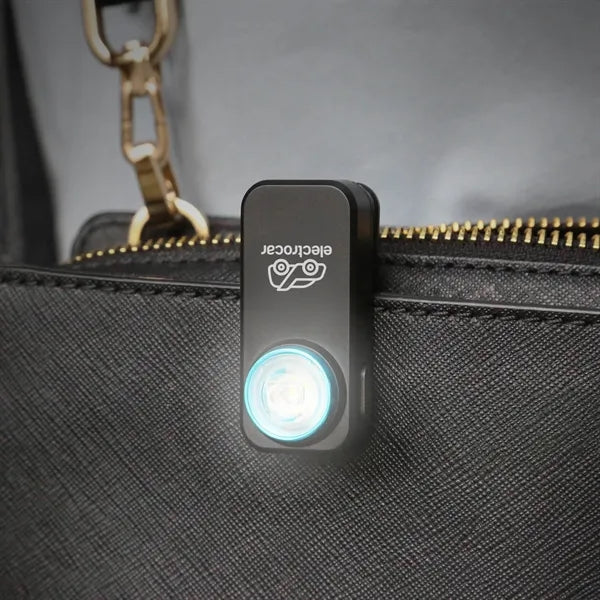 Lumaray Clip-On Flashlight