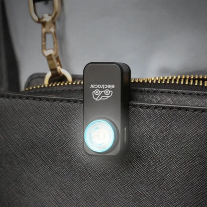 Lumaray Clip-On Flashlight