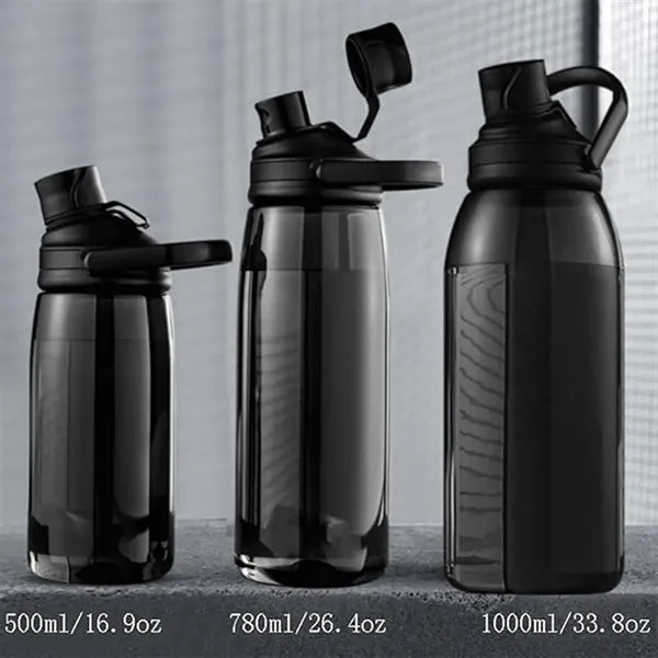 Explosion-Proof Fitness Cup