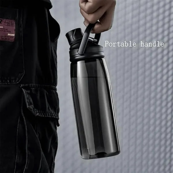 Explosion-Proof Fitness Cup