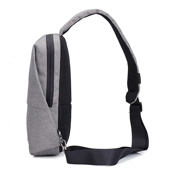 Backpacks For Men Sling Bag Multipurpose Crossbody Chest