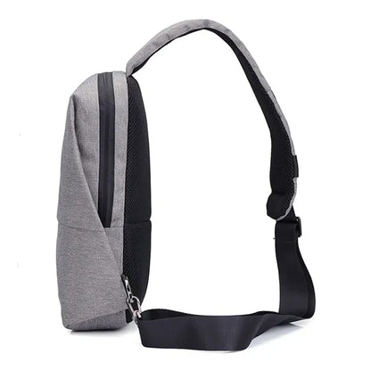 Backpacks For Men Sling Bag Multipurpose Crossbody Chest