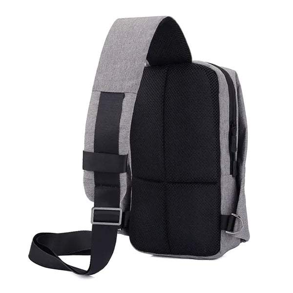Backpacks For Men Sling Bag Multipurpose Crossbody Chest