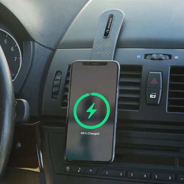 Bendiboost Flexible Wireless Charger