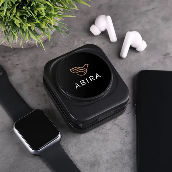 Trifecta 3 In 1 Charging Stand