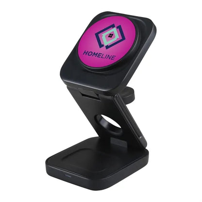 Trifecta 3 In 1 Charging Stand