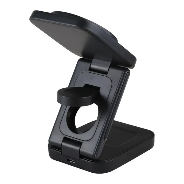 Trifecta 3 In 1 Charging Stand