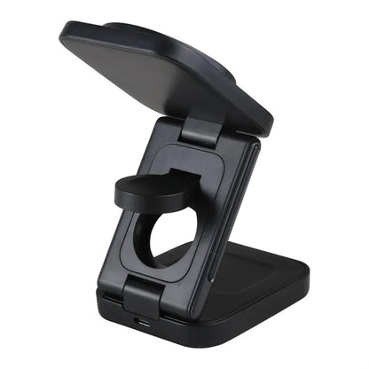 Trifecta 3 In 1 Charging Stand