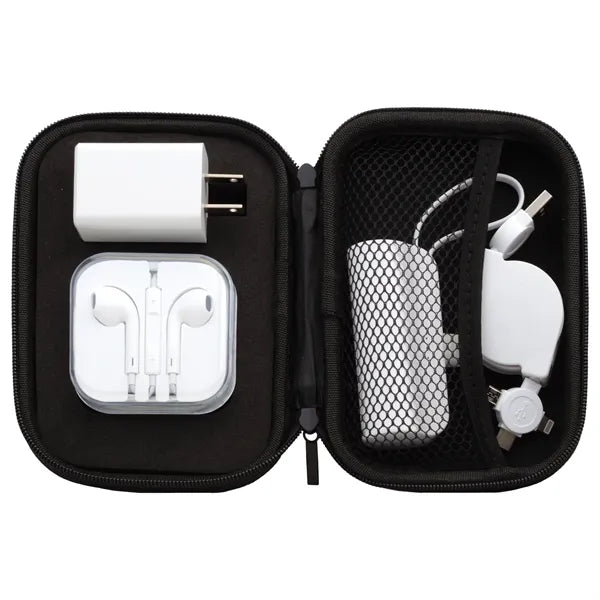 Travel Electronics Set