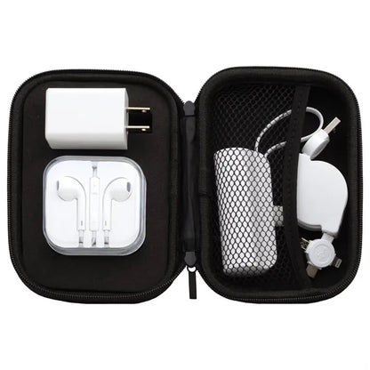 Travel Electronics Set