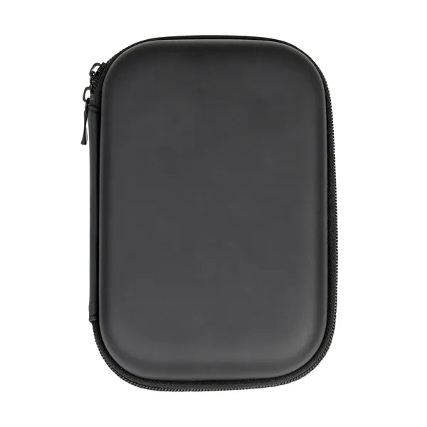 Travel Electronics Set