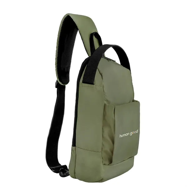 Flash Crossbody Sling Bag