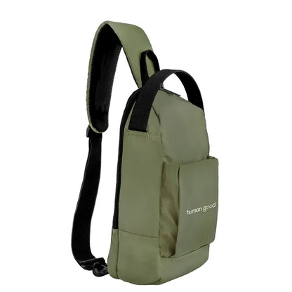Flash Crossbody Sling Bag