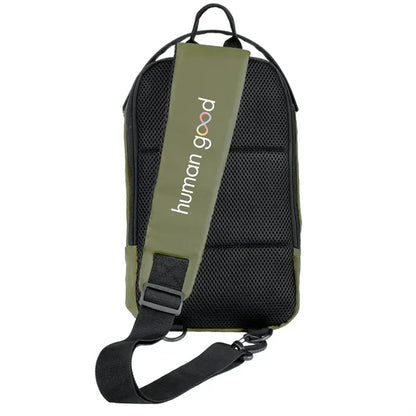 Flash Crossbody Sling Bag