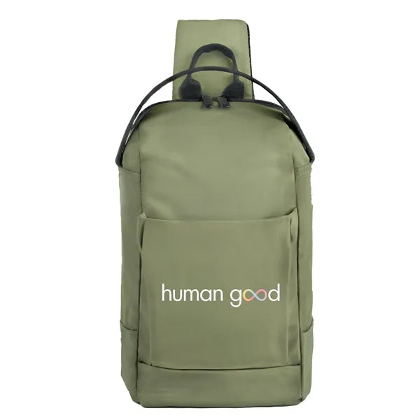 Flash Crossbody Sling Bag