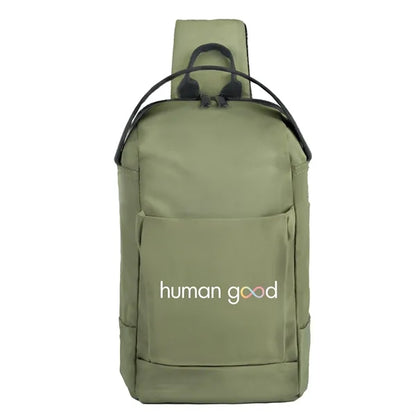 Flash Crossbody Sling Bag