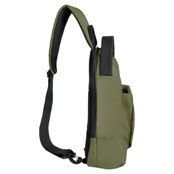 Flash Crossbody Sling Bag