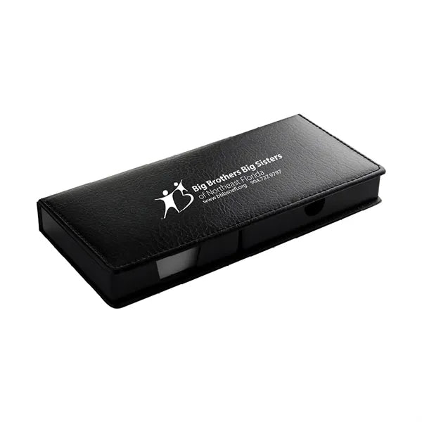 Deluxe Desk Caddy Memo Gift Set