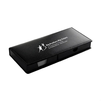 Deluxe Desk Caddy Memo Gift Set